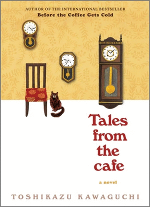 Libro Tales From De Café 9781335630988