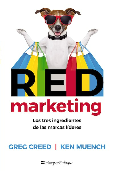 Red Marketing