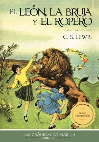El Leon, La Bruja Y El Ropero