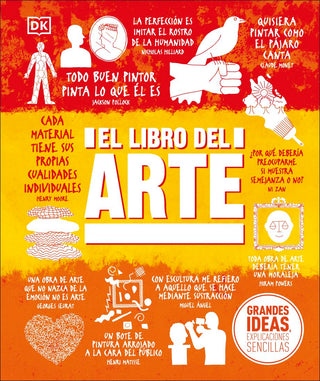Libro El Libro Del Arte 9780241668795