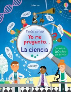 Libro Yo Me Pregunto... La Ciencia 9781474931274