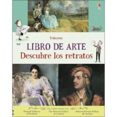 Libro Libro De Arte. Descubre Los Relatos 9781474952040