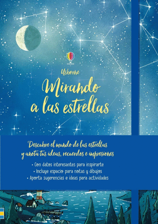 Libro Mirando A Las Estrellas 9781474965156