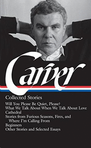 Libro Raymond Carver Collected Stories 9781598530469