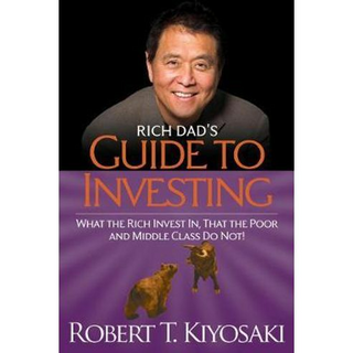 Rich Dads Gt Investing