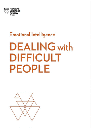 Libro Dealing With Difficult People 9781633696082