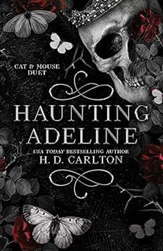 Libro Haunting Adeline 9781638932468