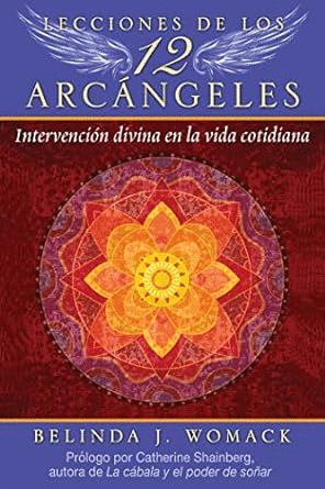 Lecciones de los 12 arcángeles