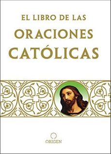 Libro Libro De Oraciones Católicas 9781644731932