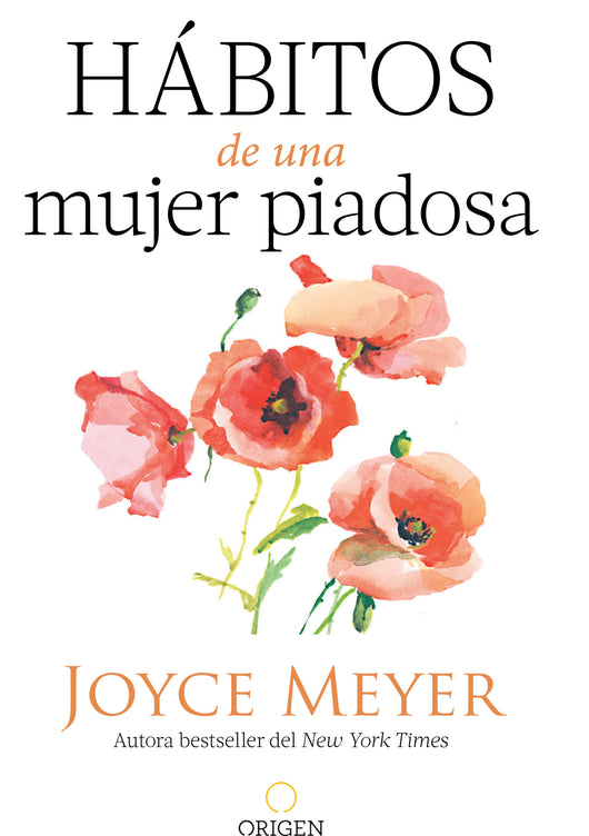 Libro Hábitos De Una Mujer Piadosa 9781644733769