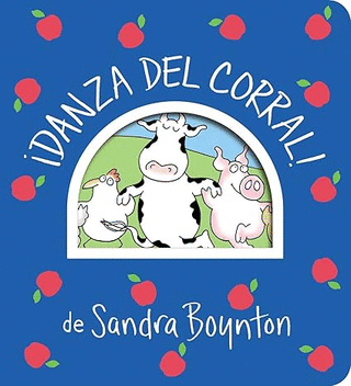 ¡Danza del Corral!