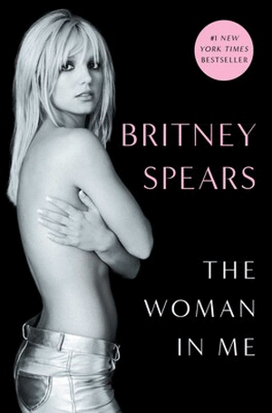 Libro Woman In Me 9781668009048