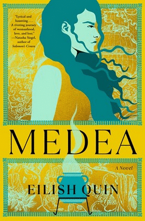 Libro Medea 9781668057384