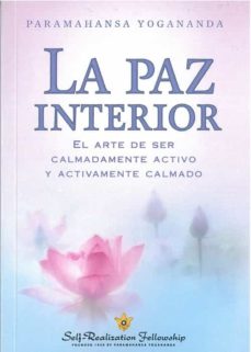 Libro La Paz Interior 9781685680817