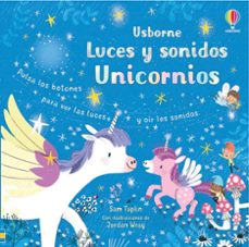 Libro Unicornios 9781801313278