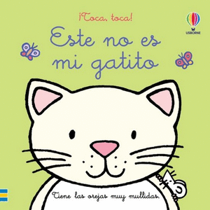 Este No Es Mi Gatito ¡Toca, Toca!