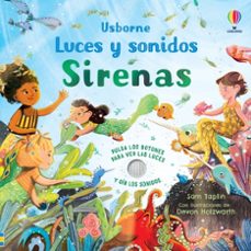 Libro Sirenas. Luces Y Sonidos 9781803702261