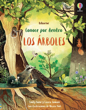 Los Arboles.  Conoce Por Dentro