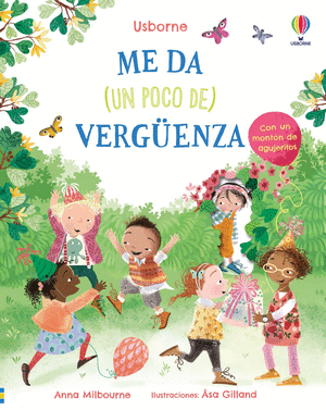 Libro Me Da (Un Poco De) Verguenza 9781805319320