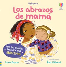 Libro Los Abrazos De Mamá 9781836061243