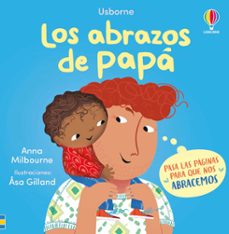 Libro Los Abrazos De Papá 9781836062134