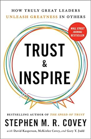 Trust And Inspire