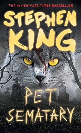 Libro Pet Sematary 9781982150778