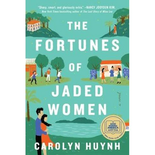 The Fortunes Of Jaded Women