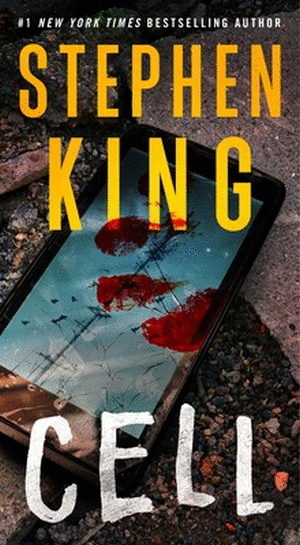 Libro Cell 9781982189983