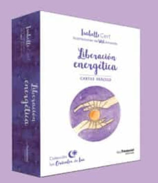 Libro Liberacion Energetica 9782813225900