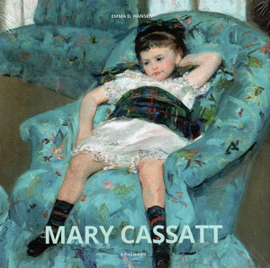 Libro Mary Cassatt  9783741921476