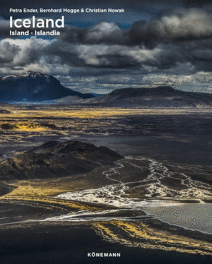 Libro Iceland - Islandia  9783741925207
