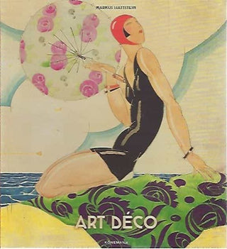 Libro Art Deco Flexi 9783741929267