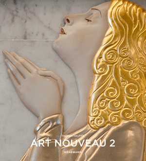Art Nouveau Munchen, Wien, Praha