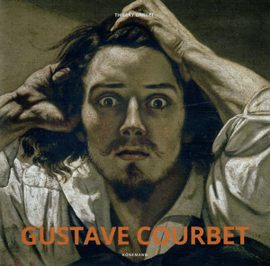 Libro Gustave Courbet  9783741930126