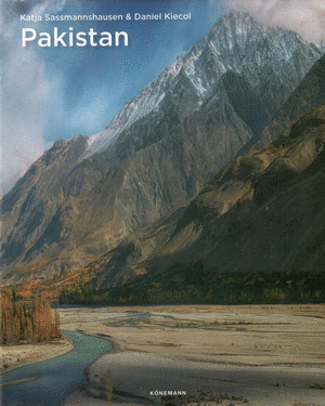 Libro Pakistan  9783741936395