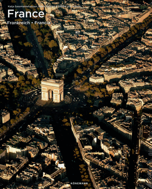 Libro France - Francia 9783741936487