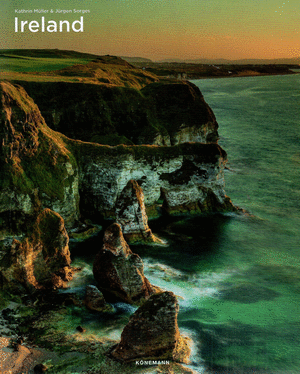 Libro Ireland - Irlanda 9783741936517