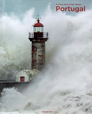 Libro Portugal  9783741936555