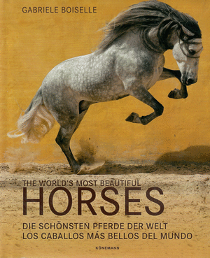 The World´s Most Beautiful Horses