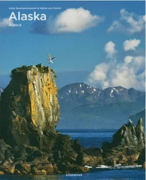Libro Alaska - Alasca 9783741936661