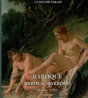 Baroque - Barock / Barroco 1600 - 1780