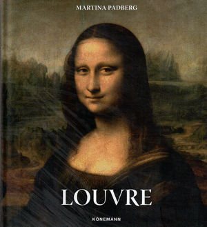 Libro Louvre  9783741937675