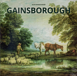 Libro Gainsborough 9783741939129