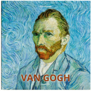Libro Van Gogh  9783741939150