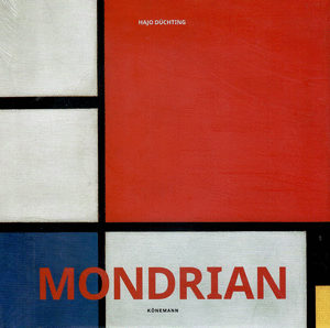 Libro Mondrian Piet  9783741939167