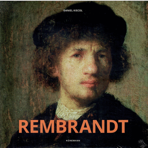 Libro Rembrandt  9783741939174