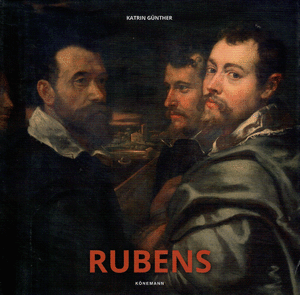 Libro Rubens  9783741939181