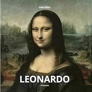 Libro Leonardo  9783741939204