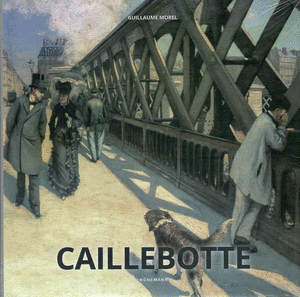 Libro Caillebotte Gustave  9783741939211